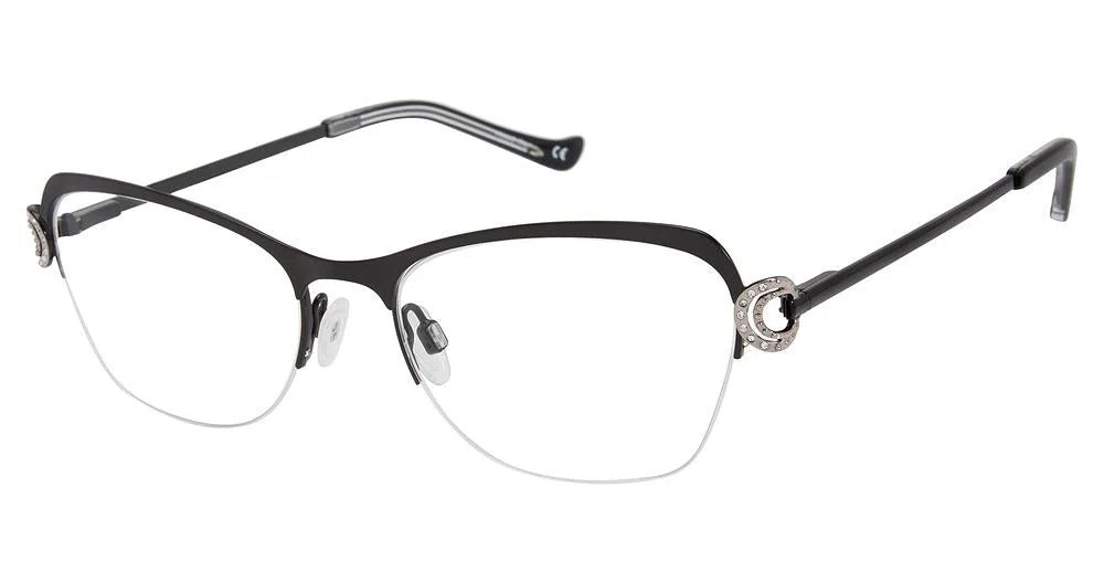 Tura R567 Eyeglasses - view 3